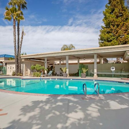 Best Western Plus Black Oak Paso Robles Exterior foto