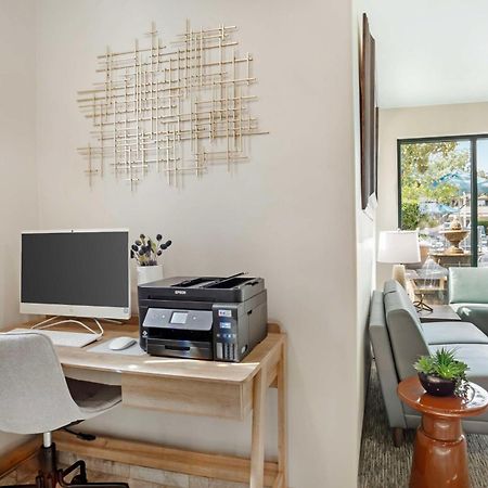 Best Western Plus Black Oak Paso Robles Exterior foto