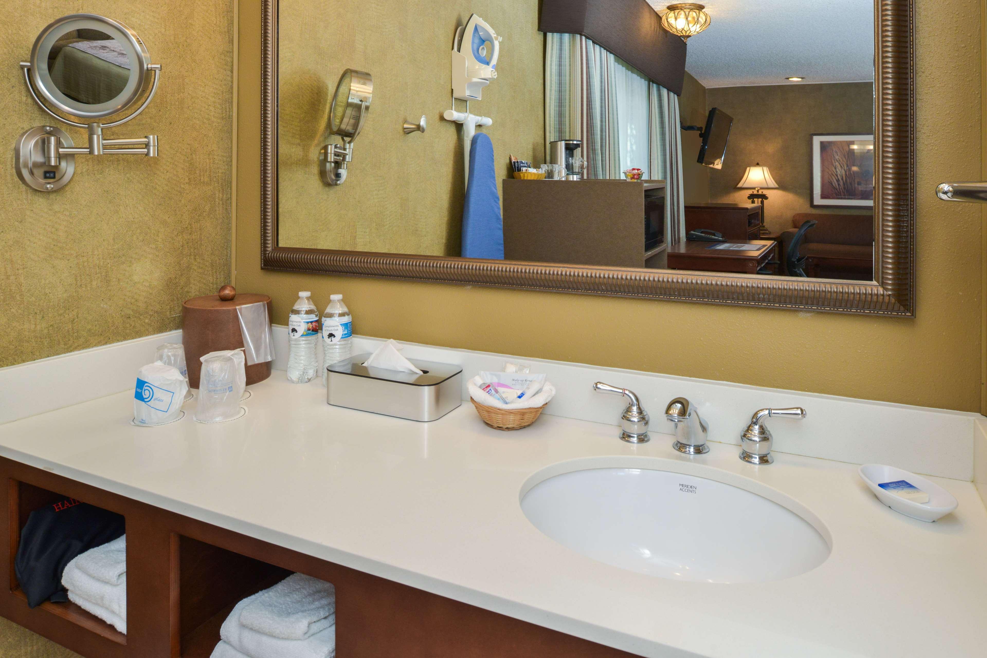 Best Western Plus Black Oak Paso Robles Exterior foto