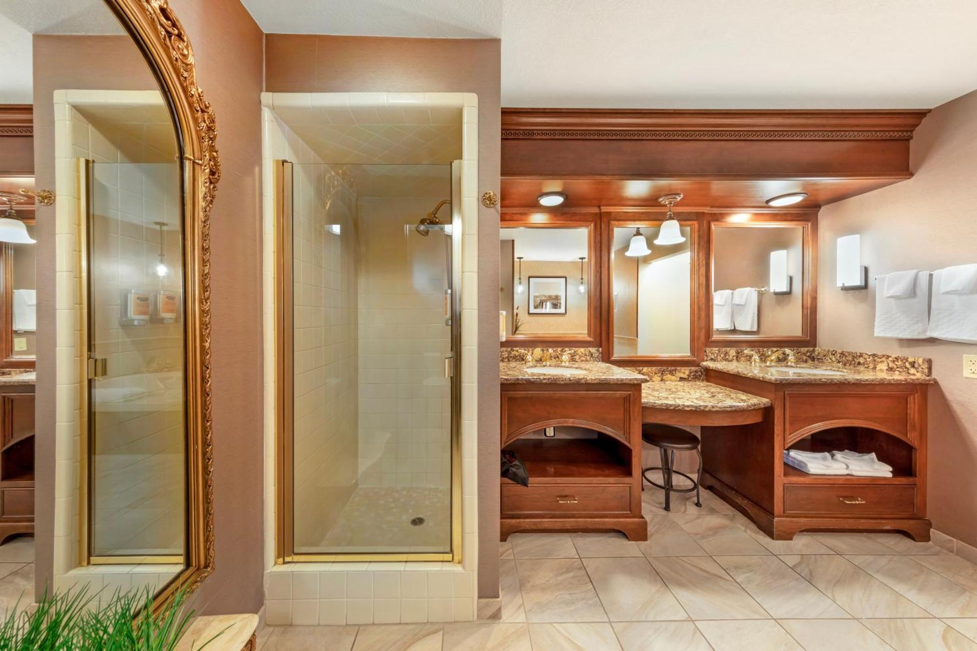 Best Western Plus Black Oak Paso Robles Exterior foto