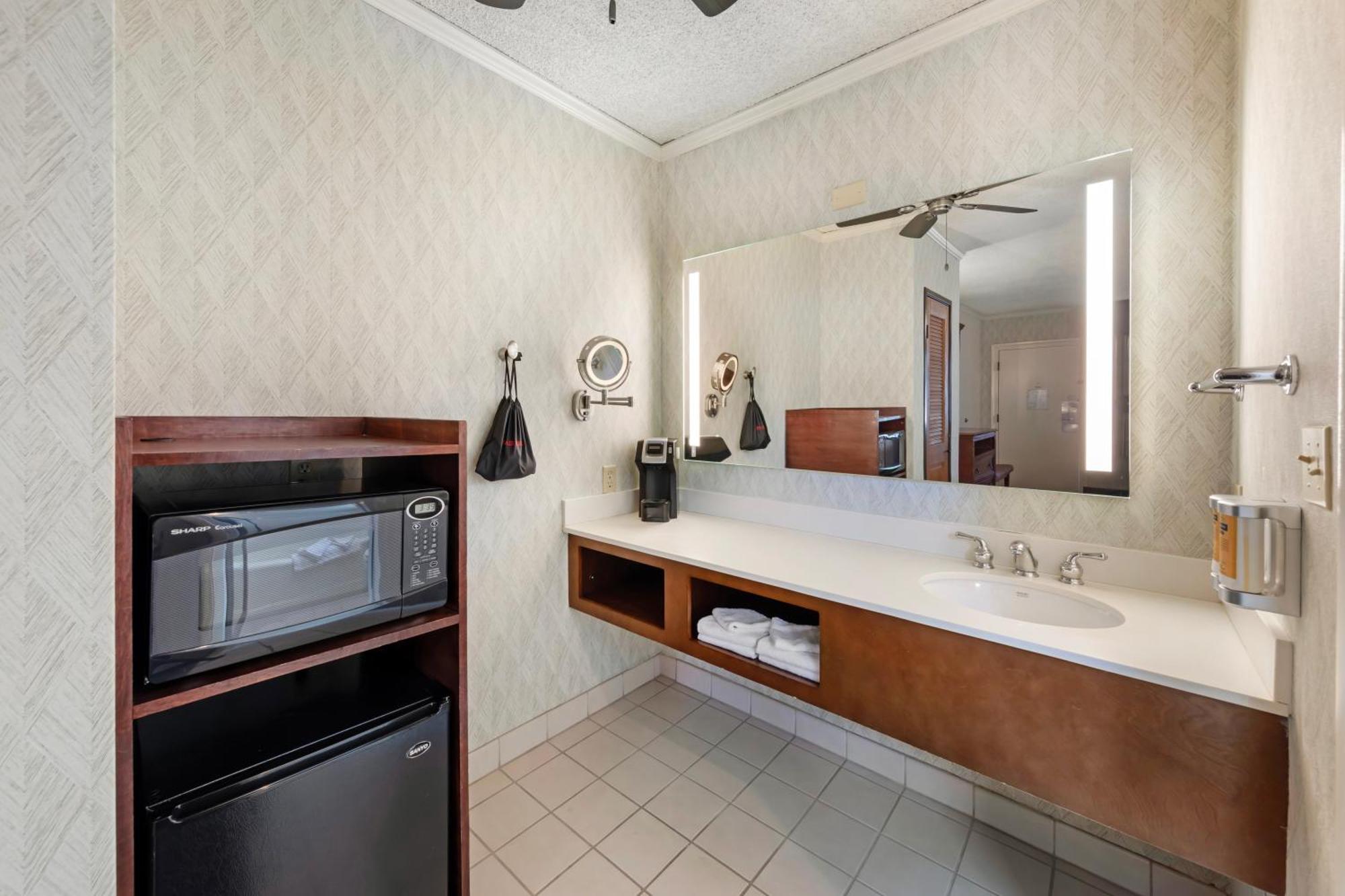Best Western Plus Black Oak Paso Robles Exterior foto