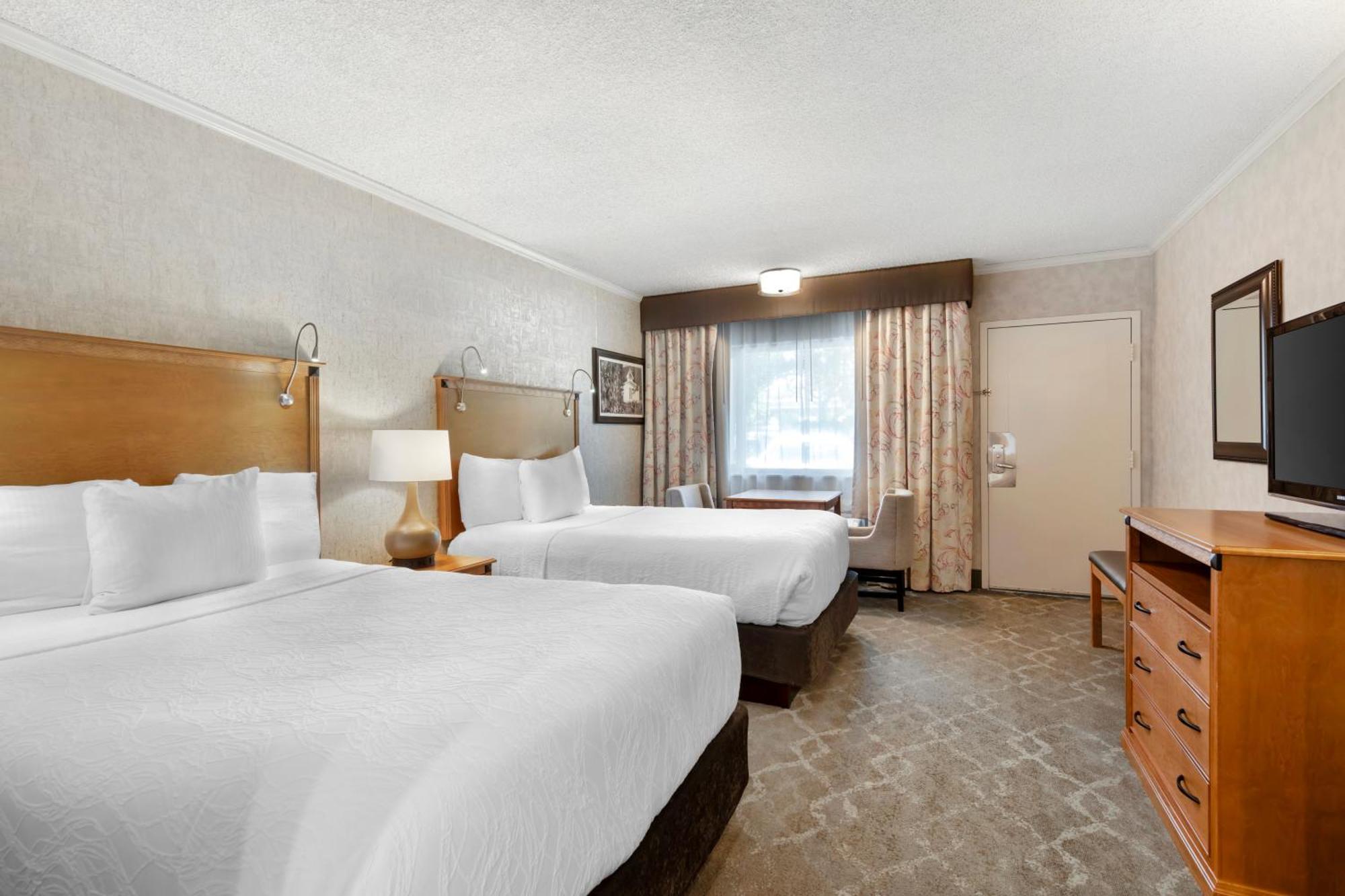 Best Western Plus Black Oak Paso Robles Exterior foto