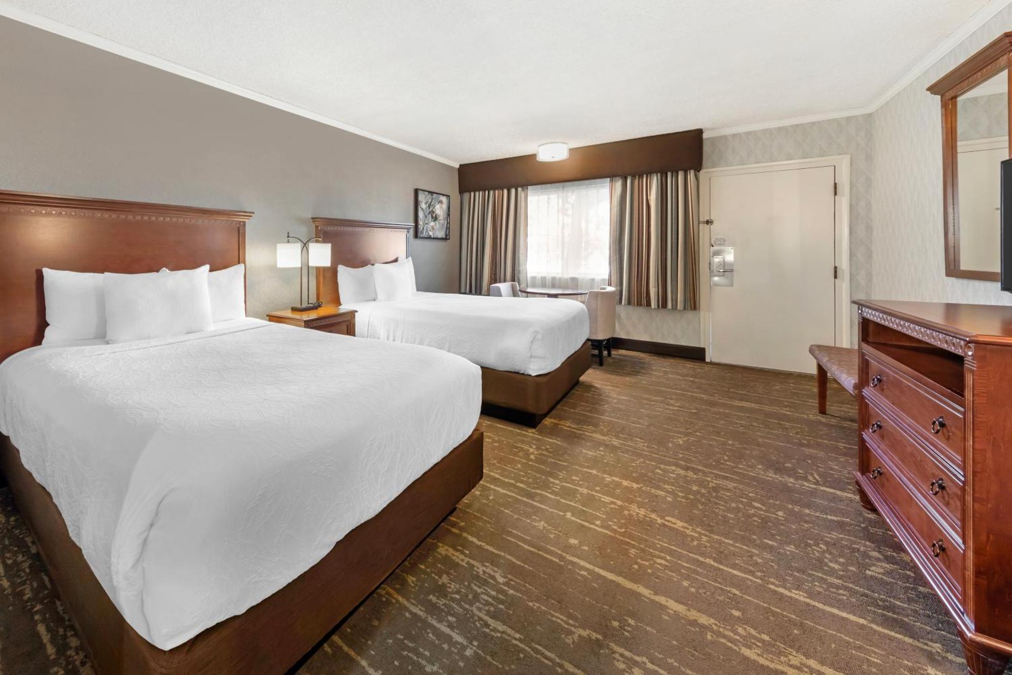 Best Western Plus Black Oak Paso Robles Exterior foto