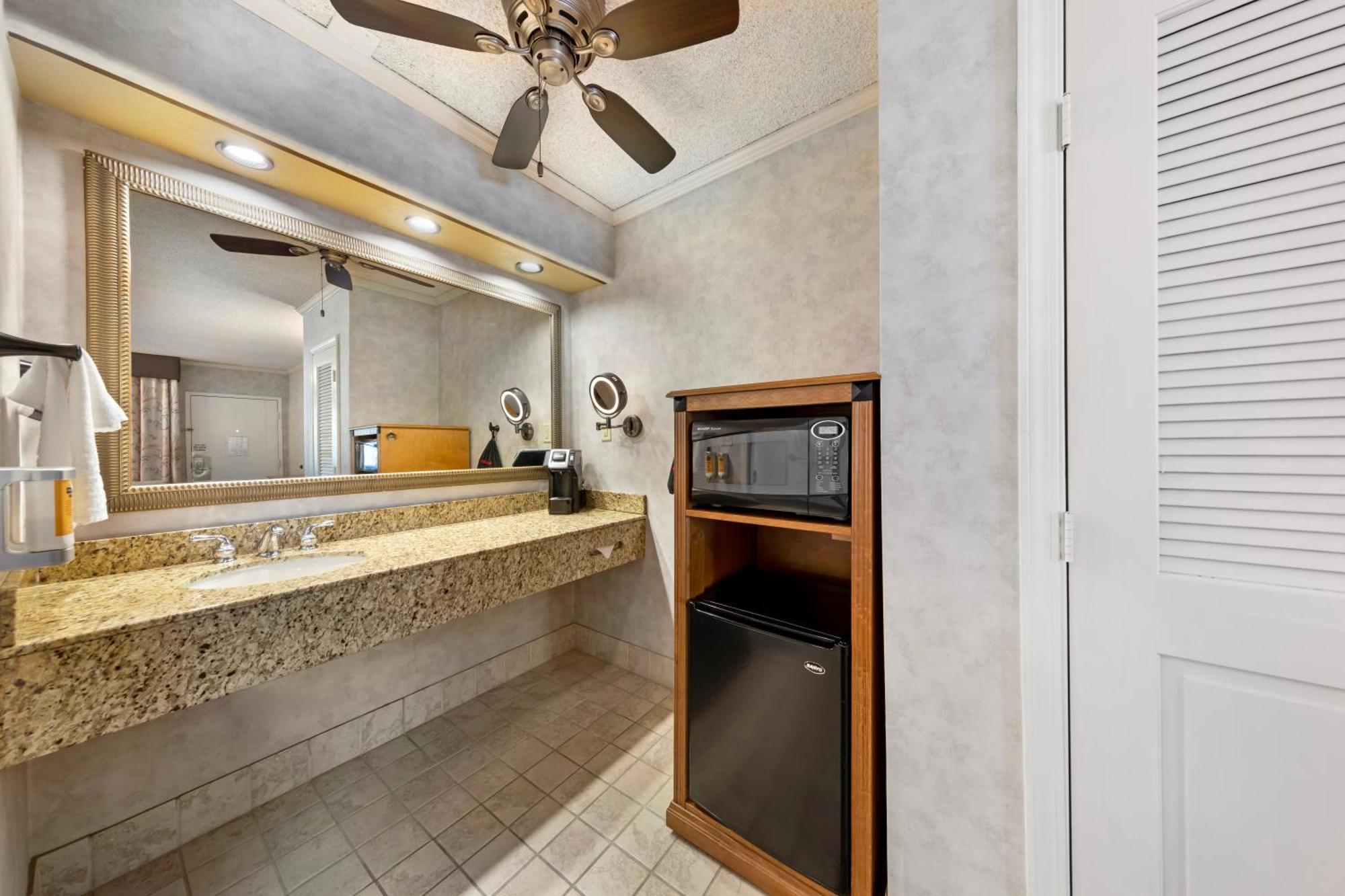 Best Western Plus Black Oak Paso Robles Exterior foto