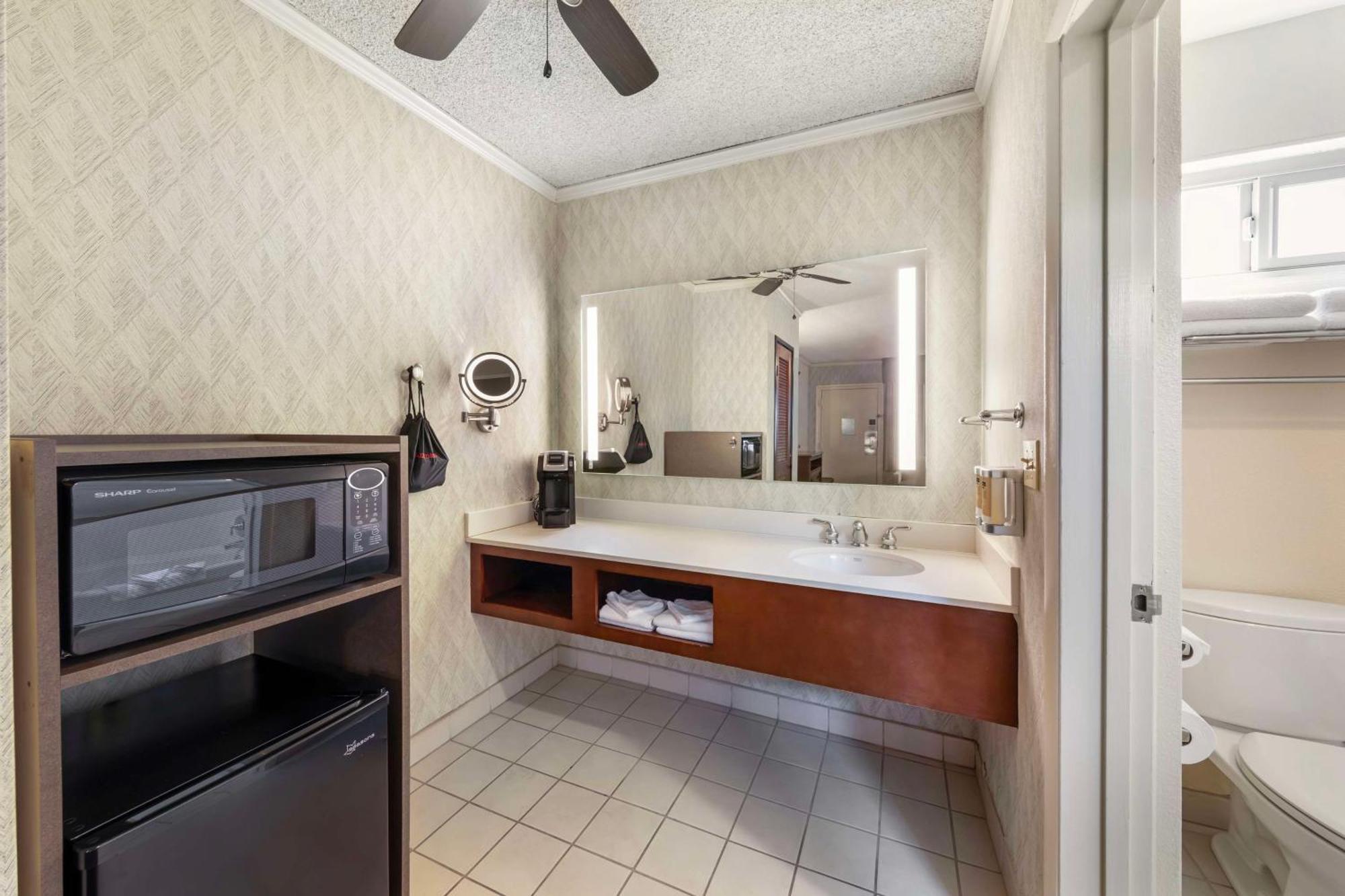 Best Western Plus Black Oak Paso Robles Exterior foto