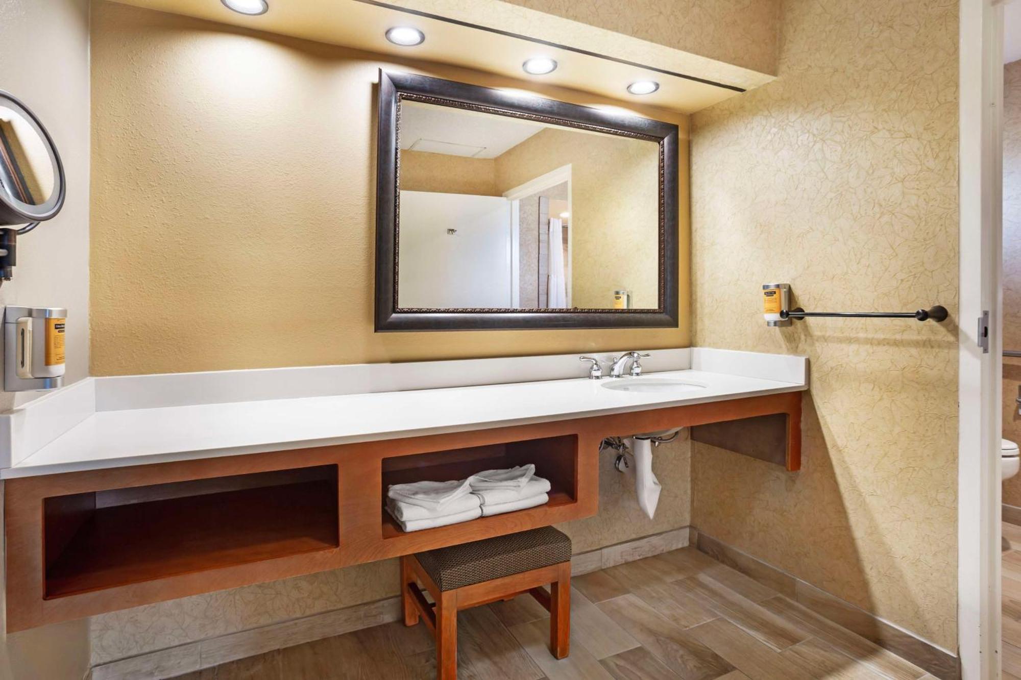 Best Western Plus Black Oak Paso Robles Exterior foto