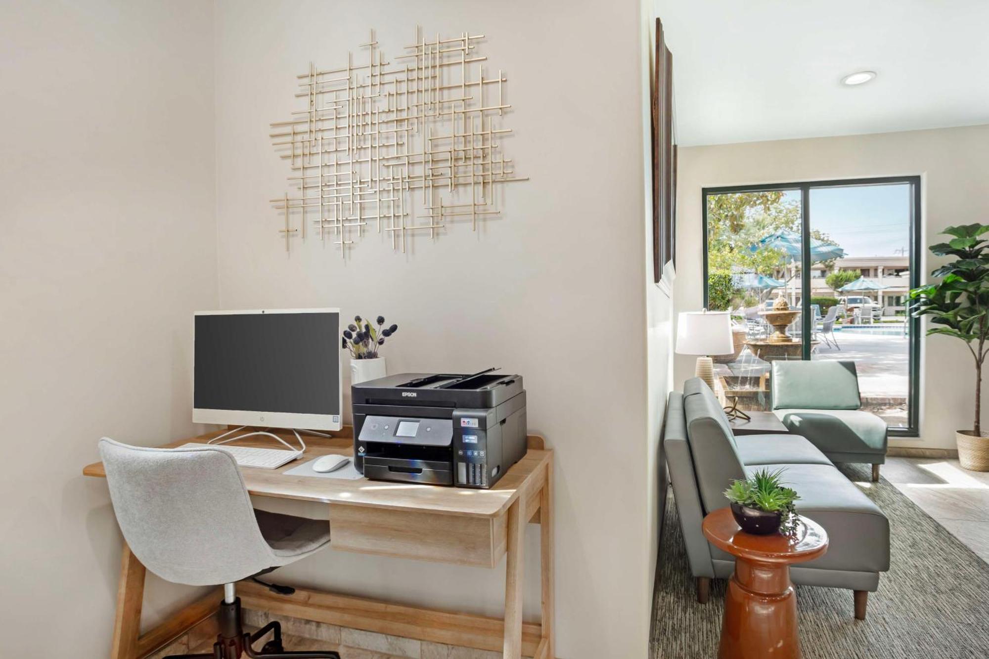 Best Western Plus Black Oak Paso Robles Exterior foto
