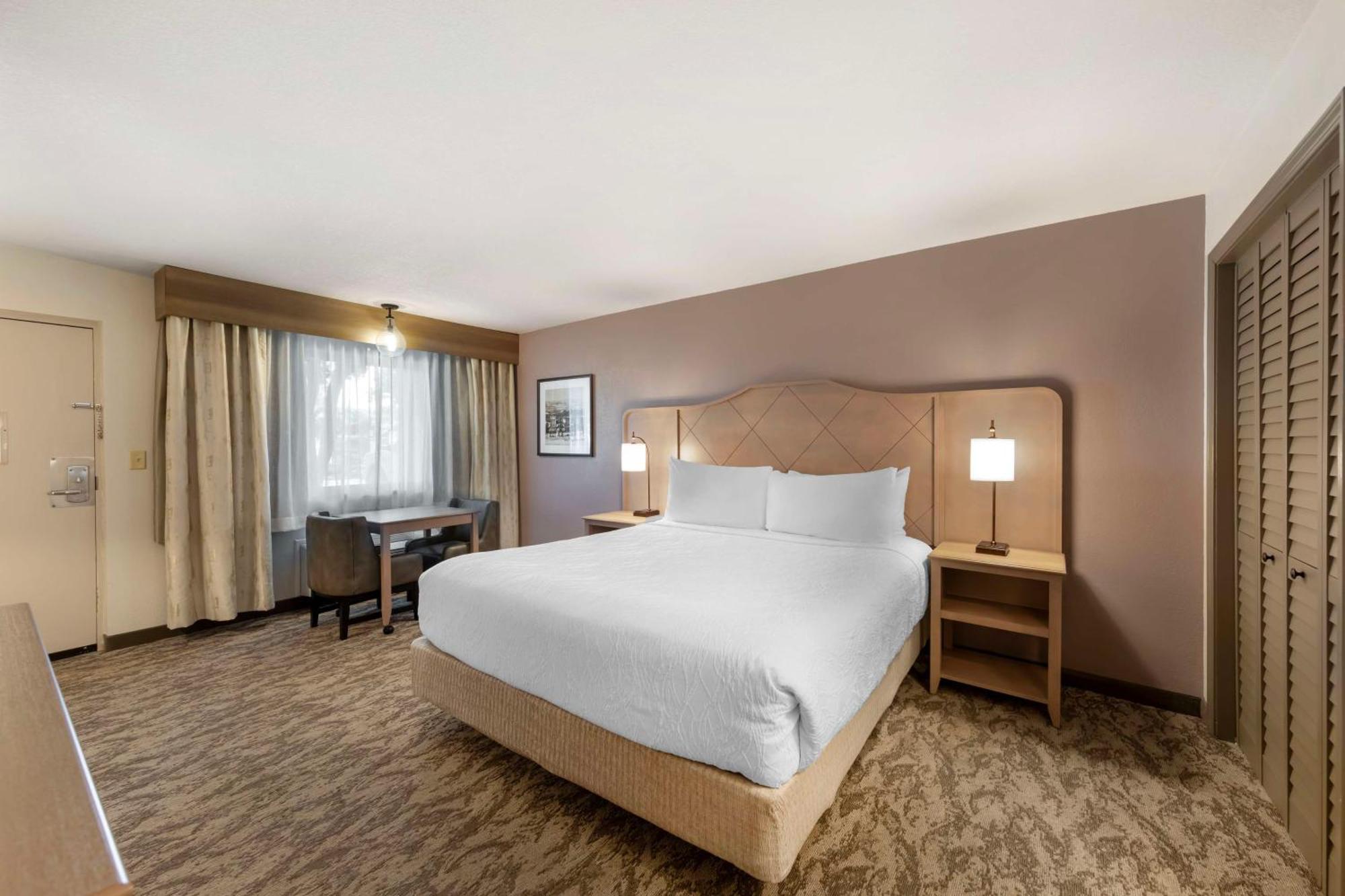 Best Western Plus Black Oak Paso Robles Exterior foto