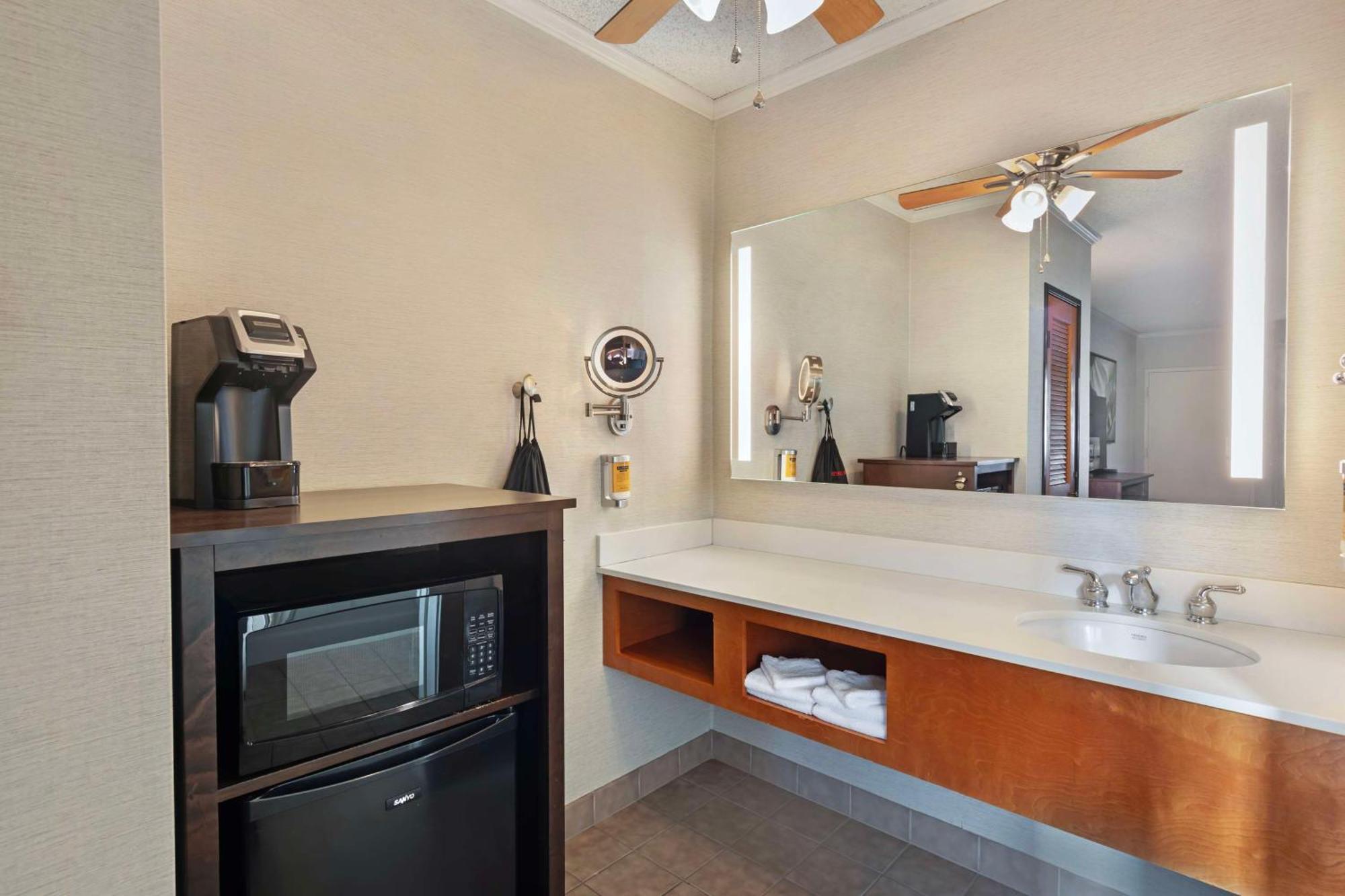 Best Western Plus Black Oak Paso Robles Exterior foto