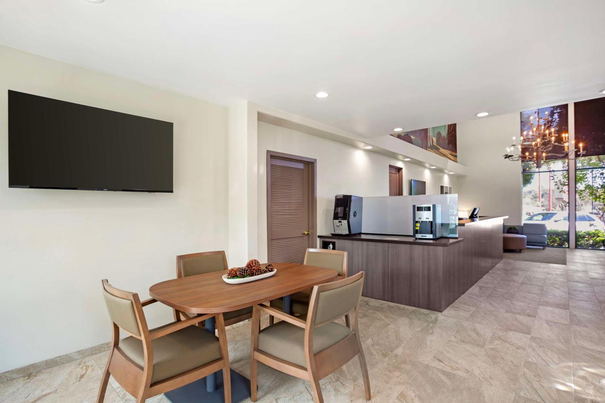 Best Western Plus Black Oak Paso Robles Exterior foto