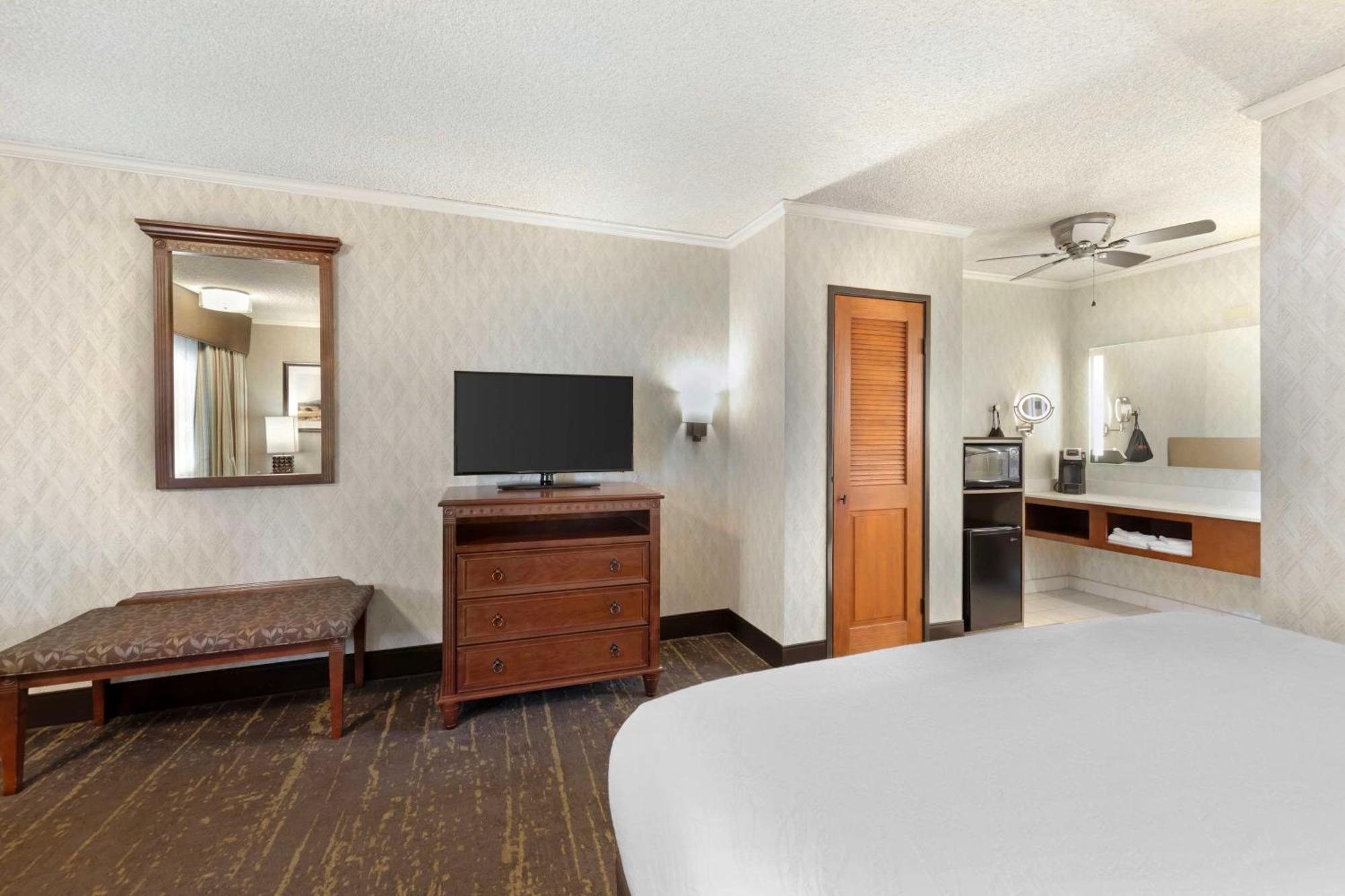 Best Western Plus Black Oak Paso Robles Exterior foto