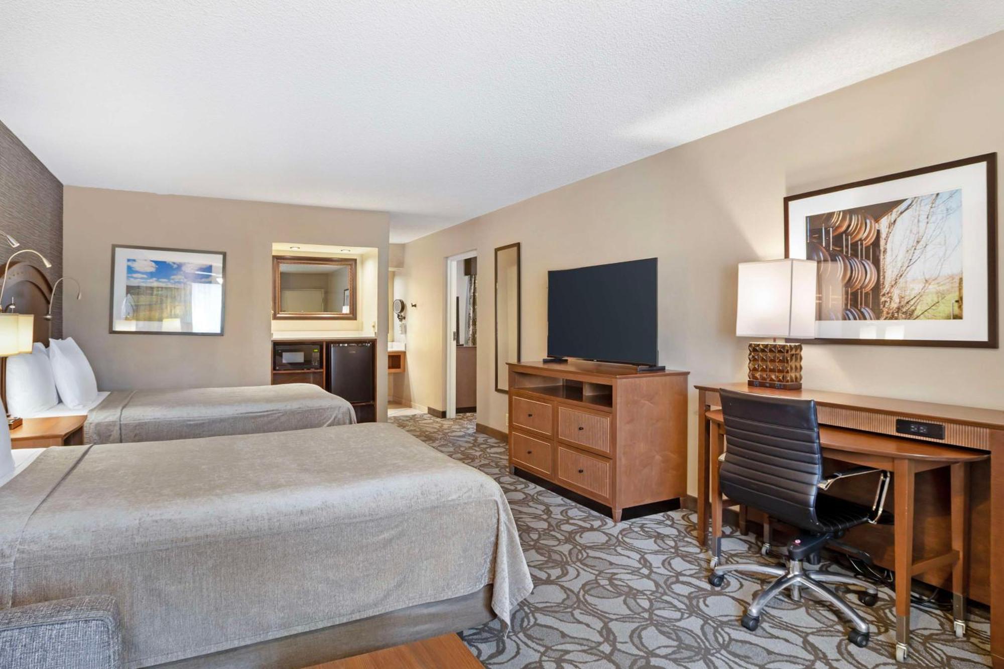 Best Western Plus Black Oak Paso Robles Exterior foto