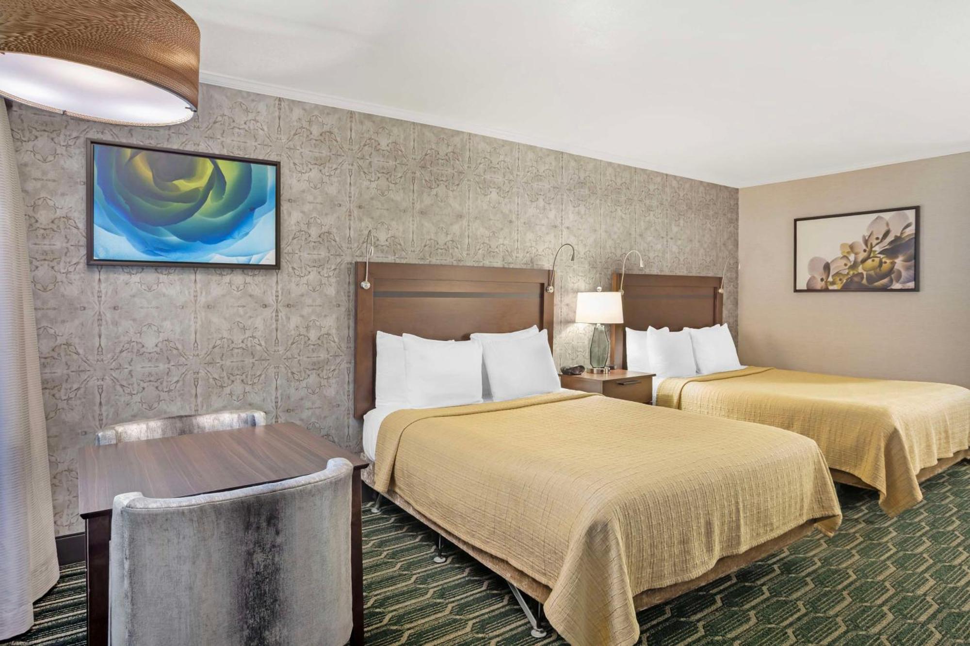 Best Western Plus Black Oak Paso Robles Exterior foto