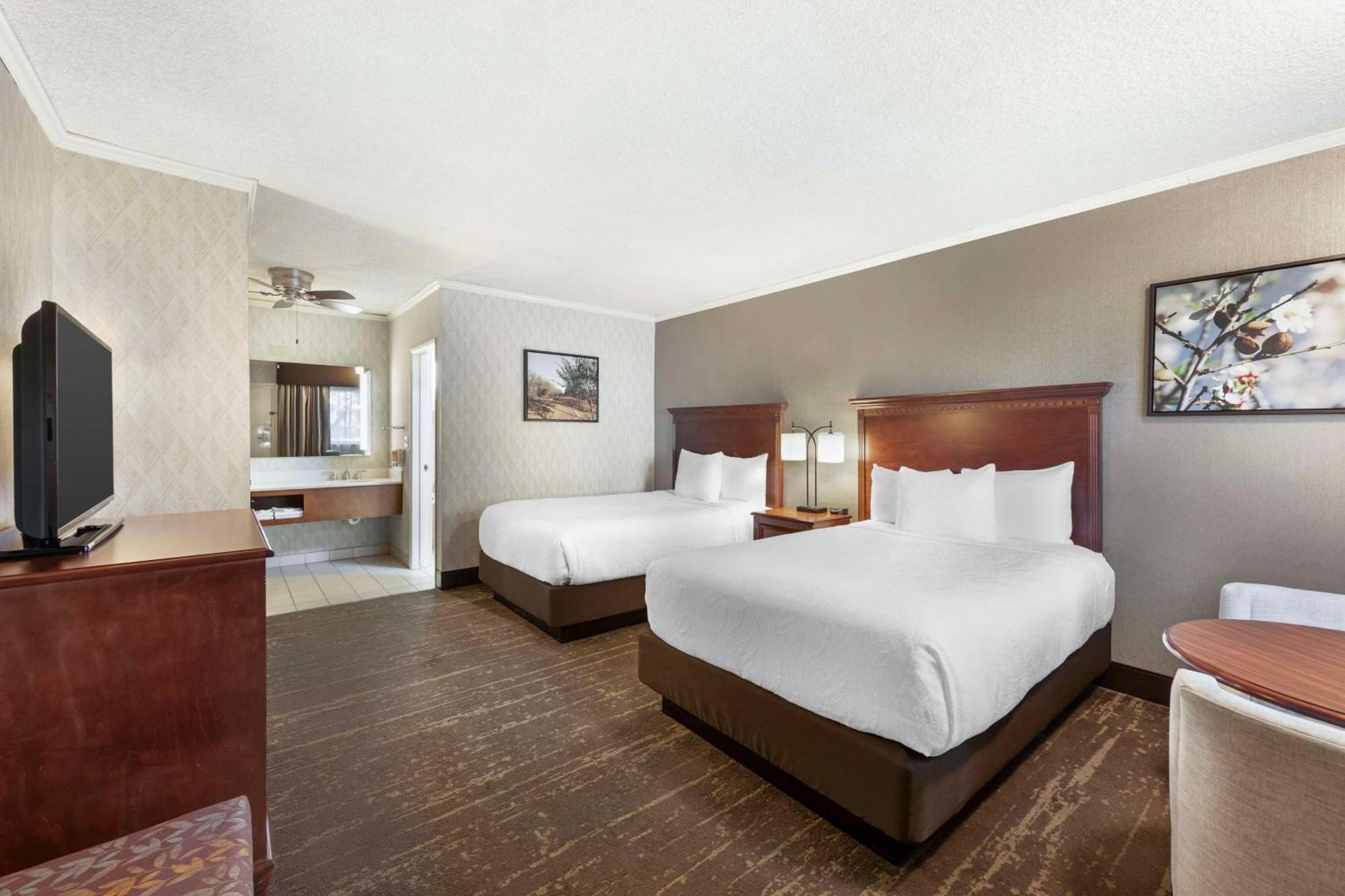 Best Western Plus Black Oak Paso Robles Exterior foto