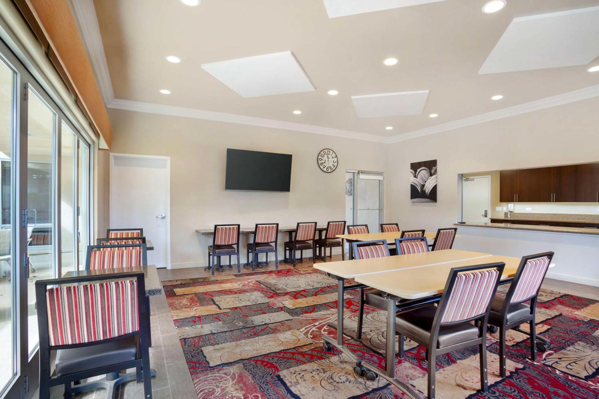 Best Western Plus Black Oak Paso Robles Exterior foto