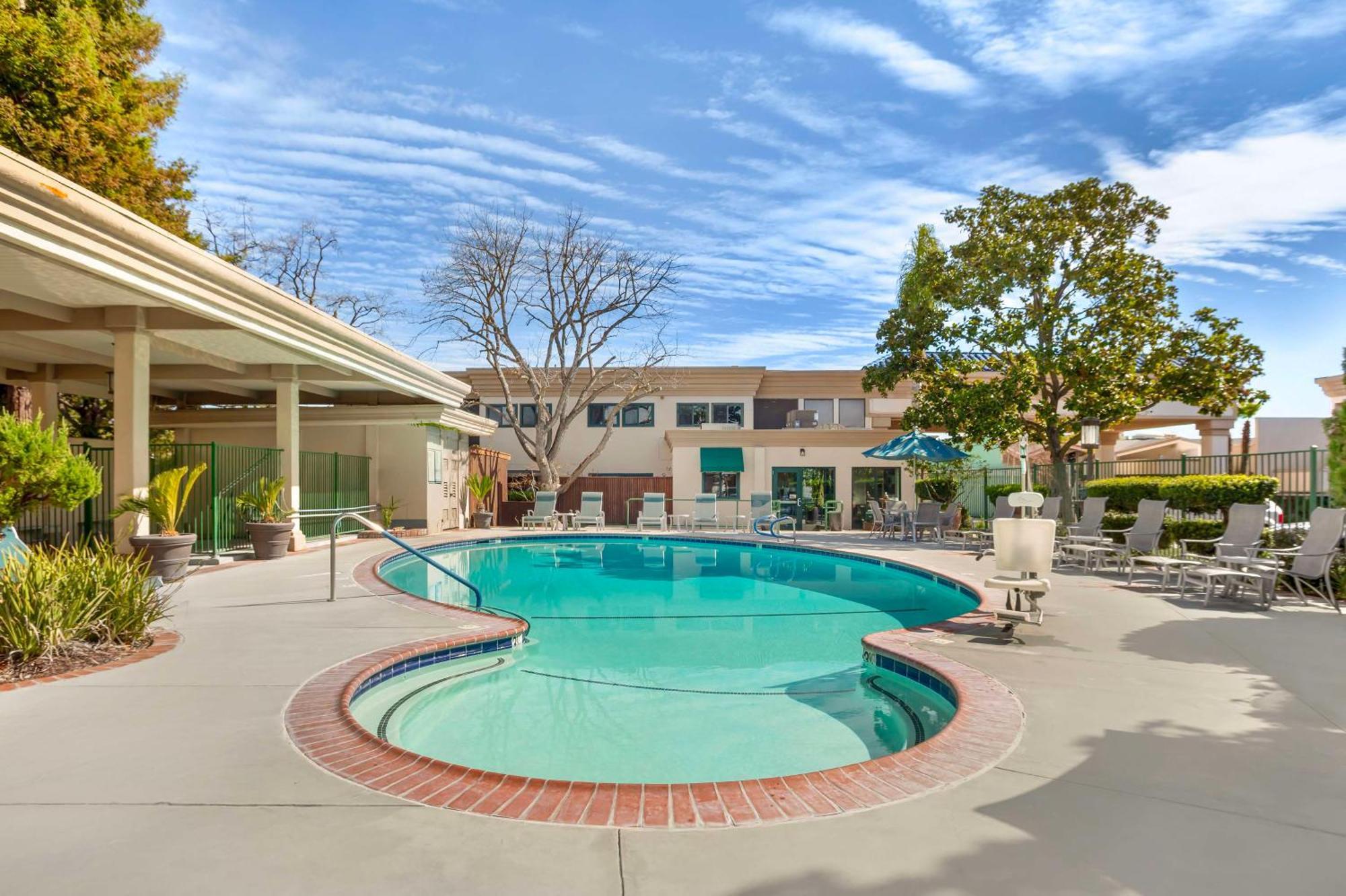 Best Western Plus Black Oak Paso Robles Exterior foto