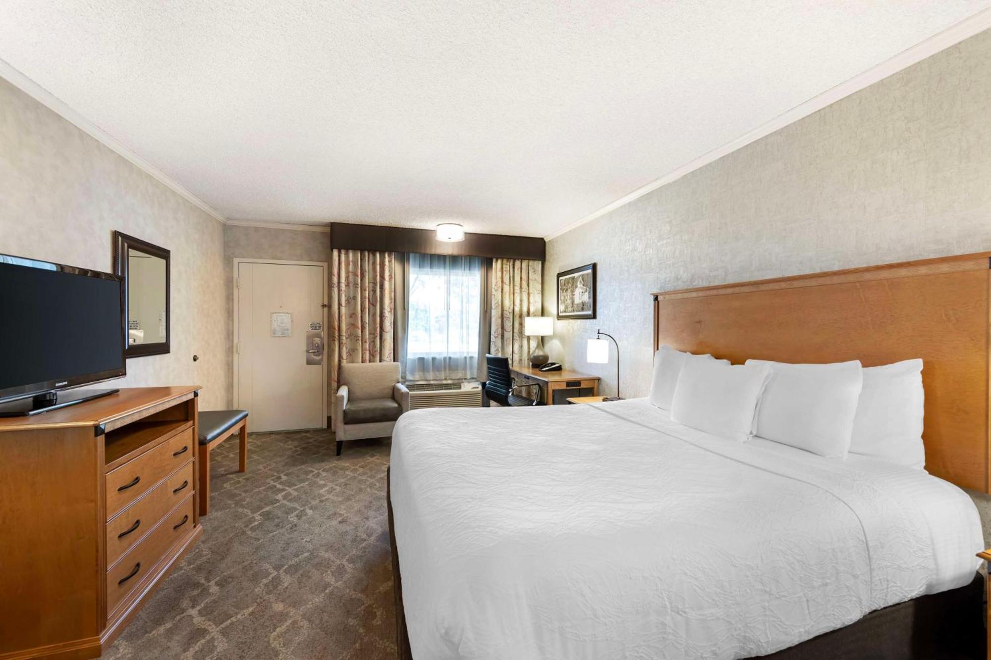 Best Western Plus Black Oak Paso Robles Exterior foto