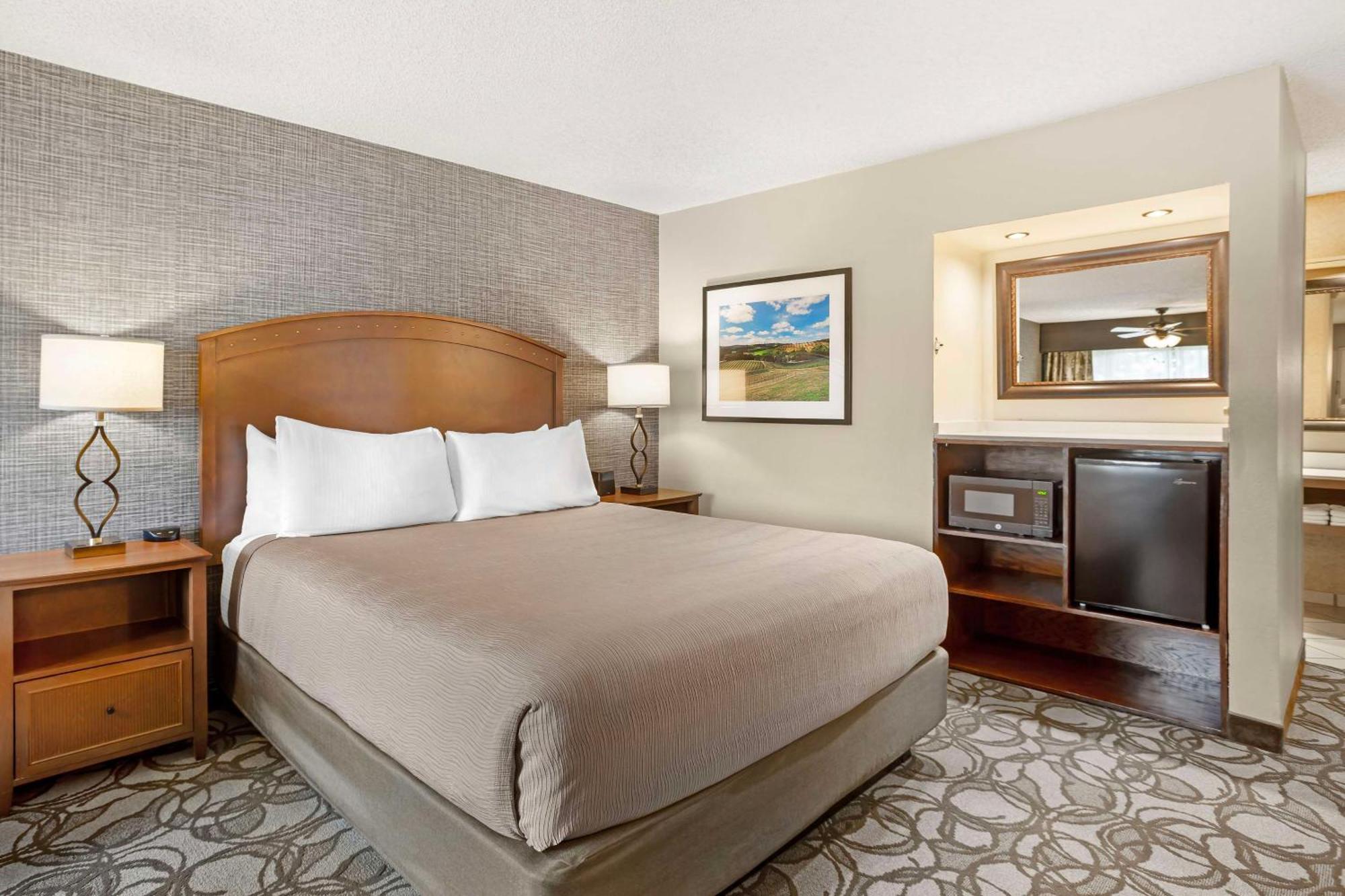Best Western Plus Black Oak Paso Robles Exterior foto