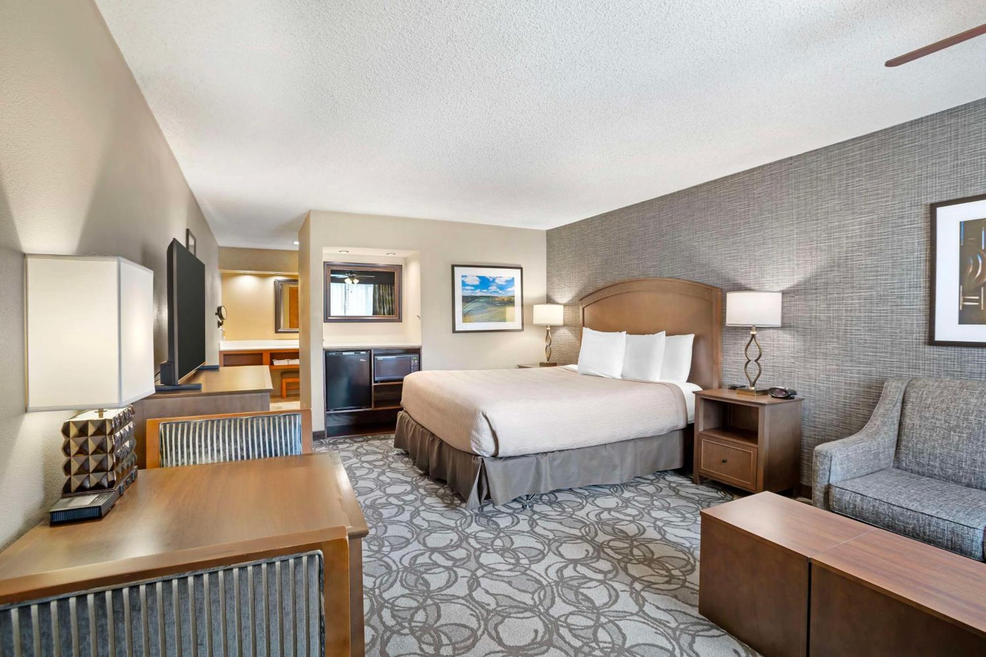 Best Western Plus Black Oak Paso Robles Exterior foto