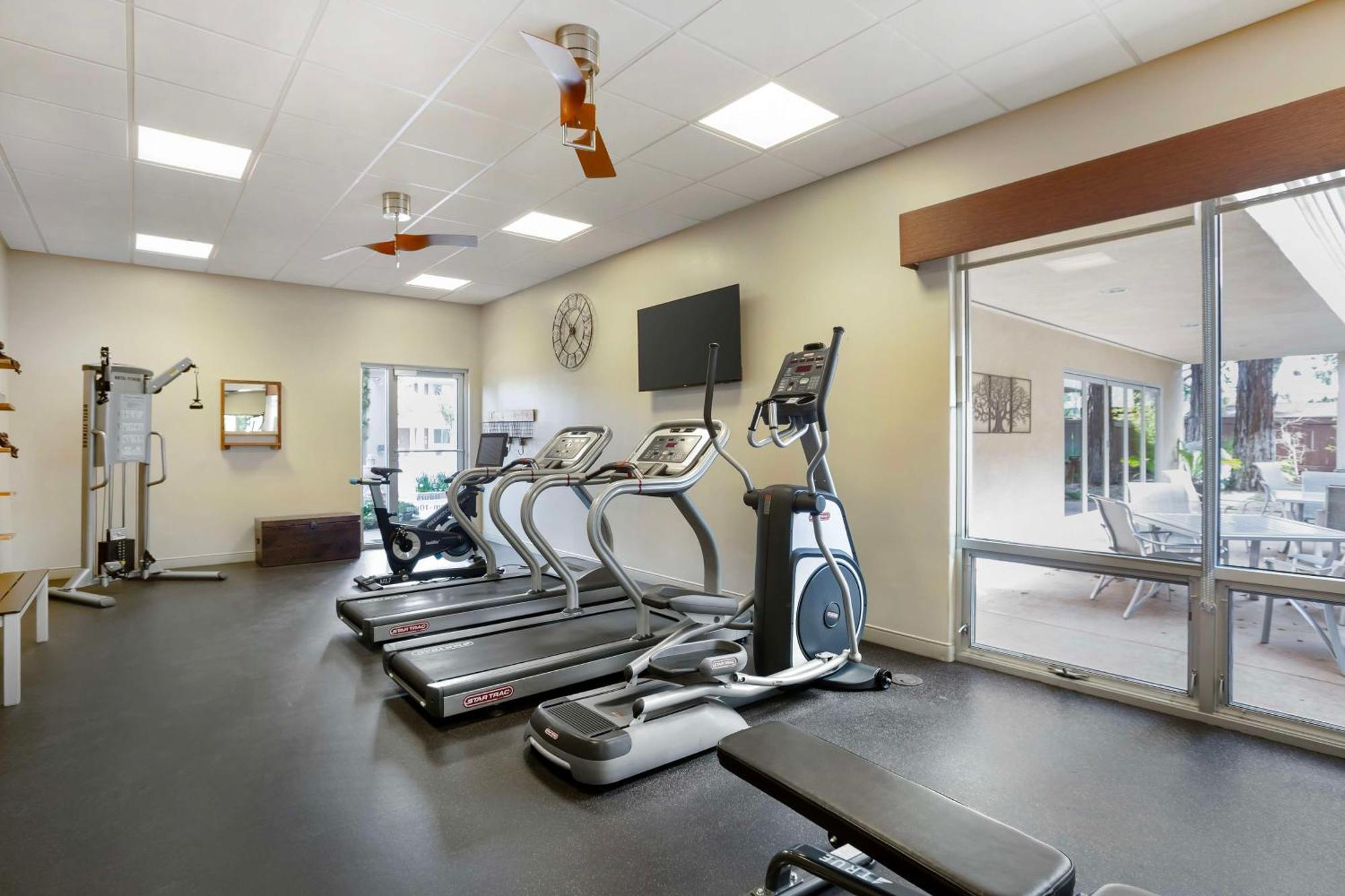 Best Western Plus Black Oak Paso Robles Exterior foto